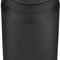 Freeflow Vacuum-Insulated Stainless Steel Water Bottle with Leak-Proof Lid, 24Oz/40Oz Bottle with Button-Operated Lid & Carry Handle, Keeps Drinks Hot or Cold for Hours